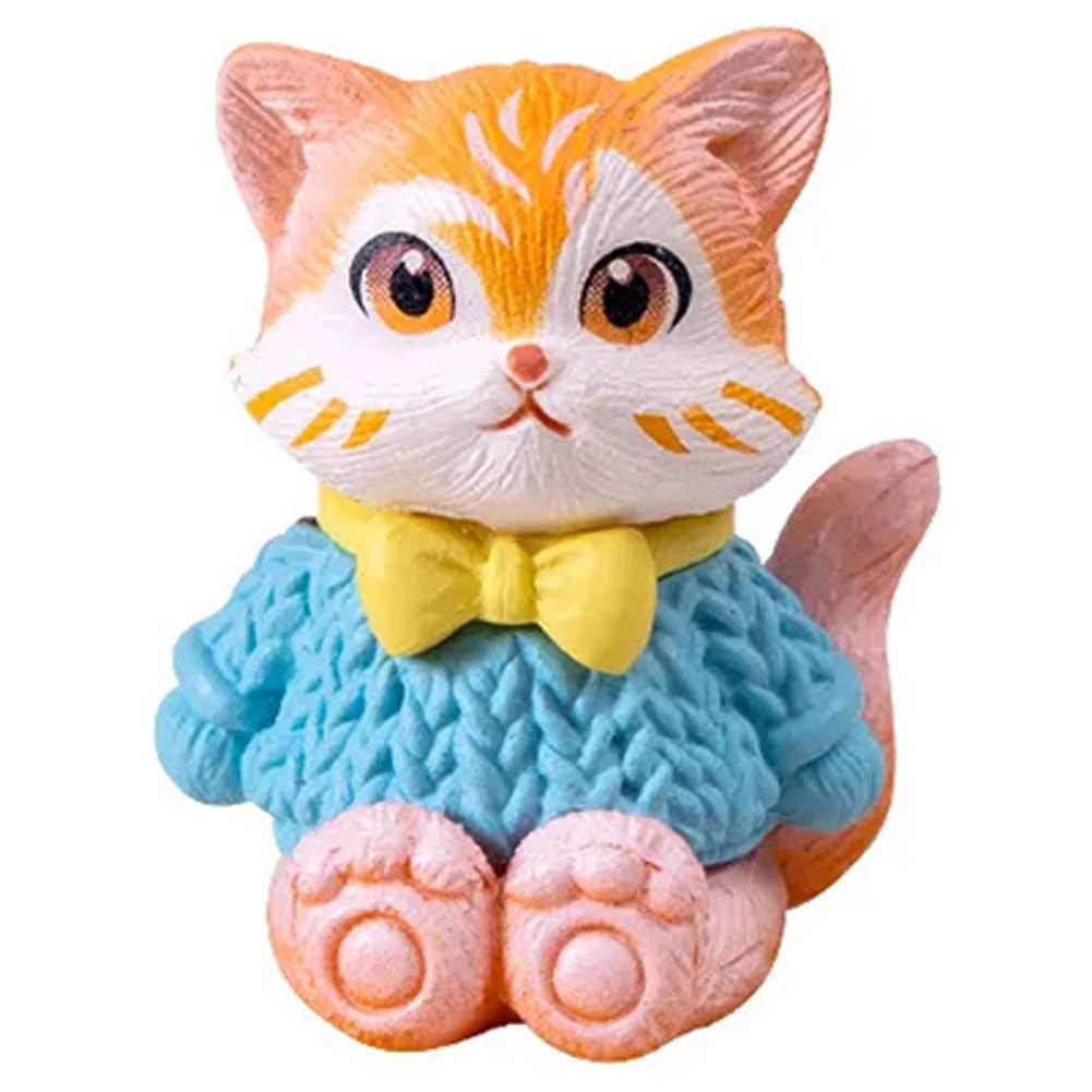 Fairy Garden Animal Statue Miniature Animal Lovers Design Package Content Unique Home Decor Figurines Miniatures