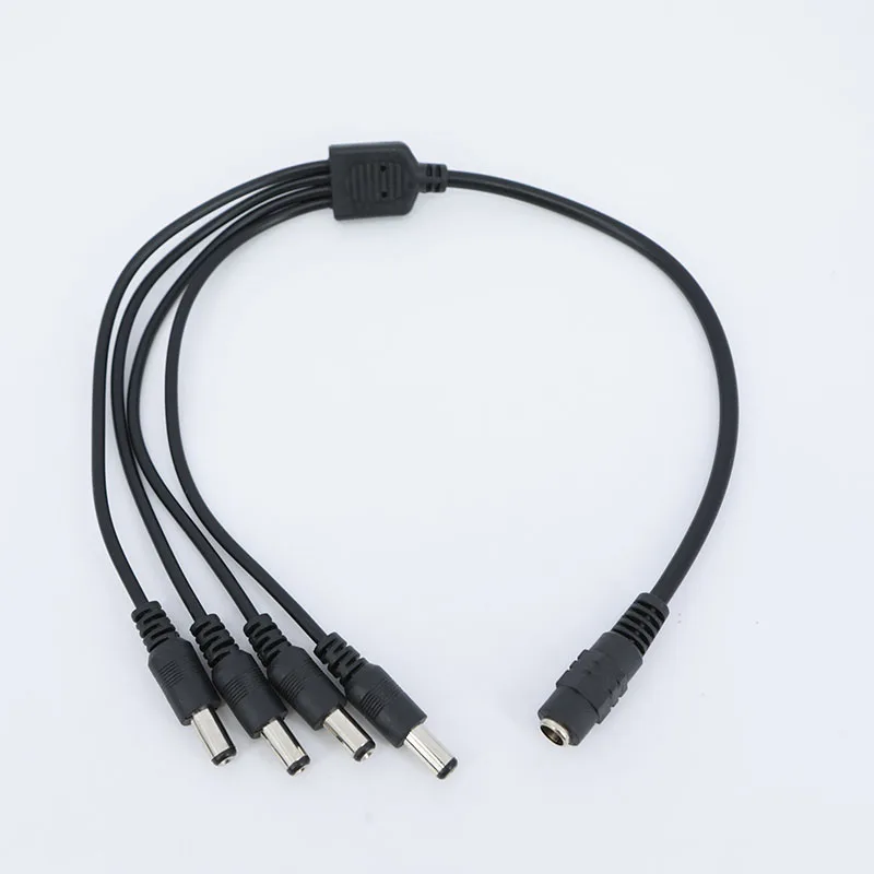 40Cm Wire Dc 12V 1 …