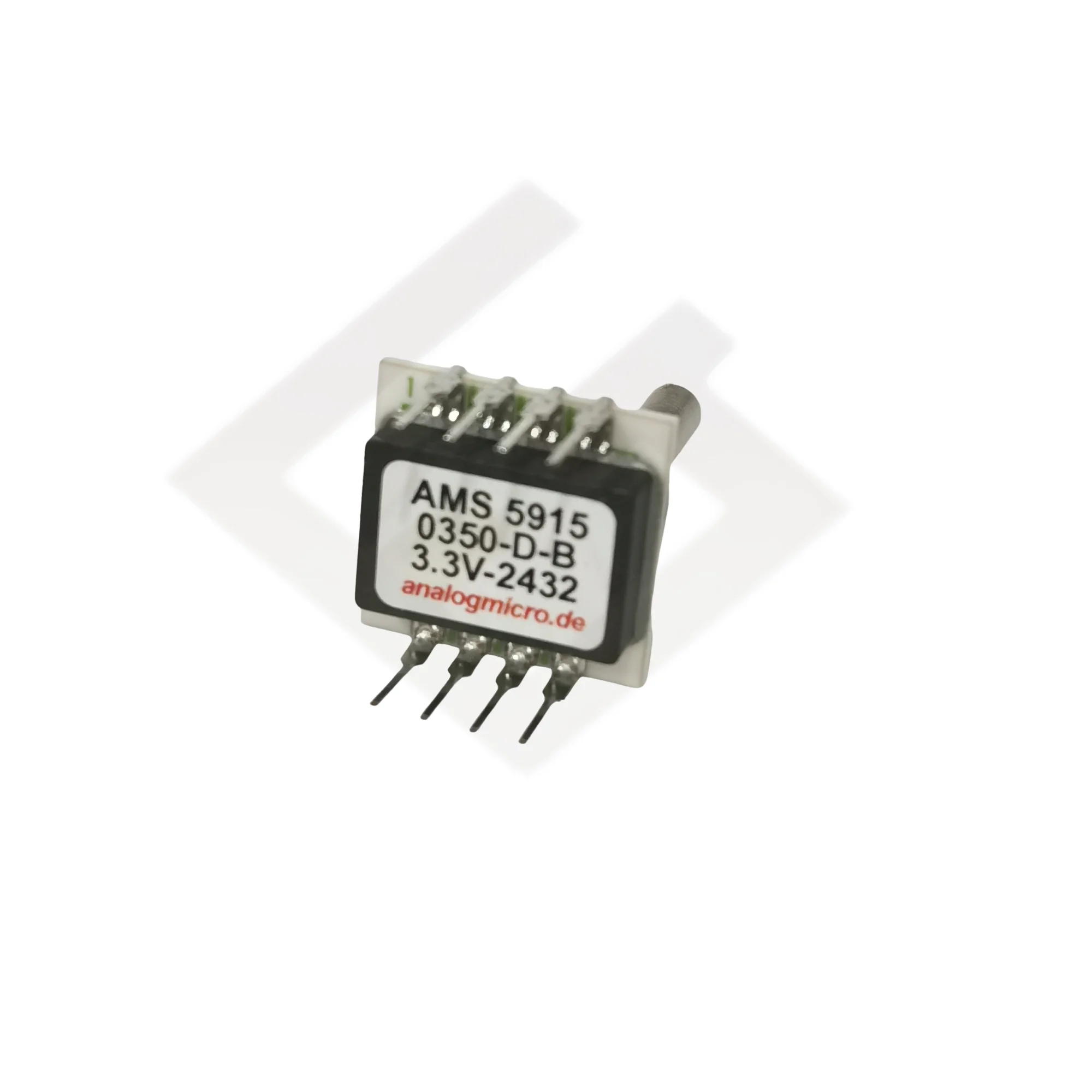 

AMS 5915-0350-D-B pressure sensor new and original