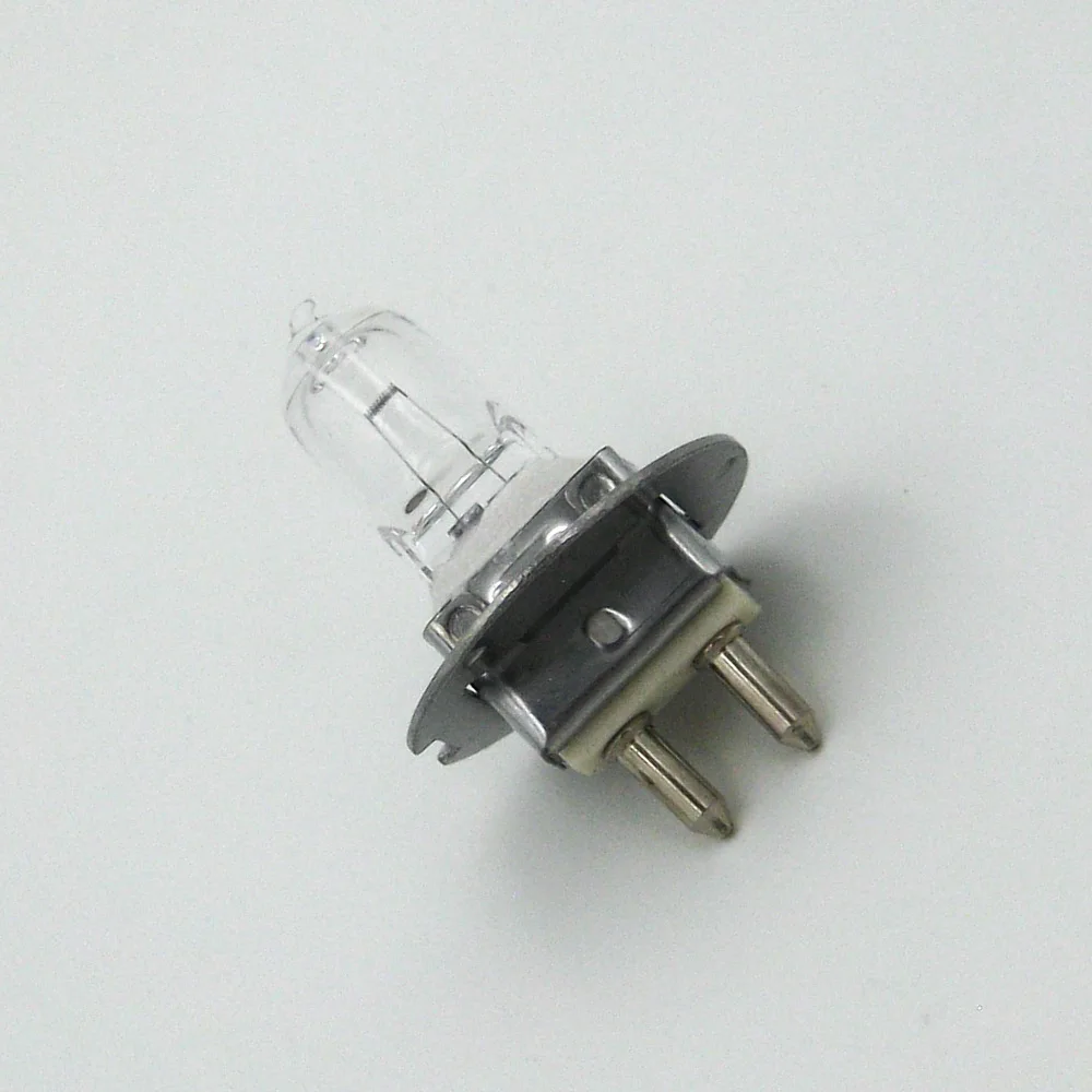 Osram HLX 64251 6V20W PG22 Slit bulb 6V 20W