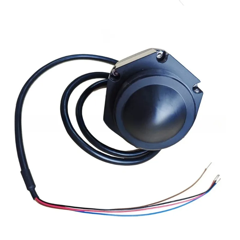 20M ultrasonic radar level gauge,