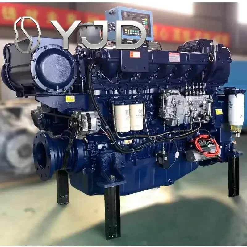 Hot Sale High Quality Engine Portable Power Generator Silent Type for Marine Generator 70KW 80KW Electric Start