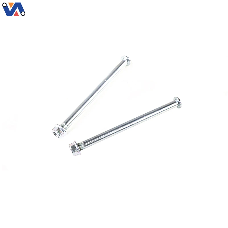 New Image Factory Wholesale Back Axle For Ultra Bee Bike Parts Motorcycle Replacement Bicycle Accessories Bike Axle Tools