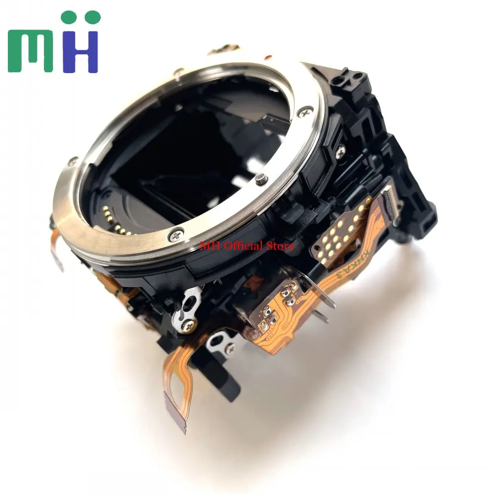 NEW 6D2 6DII 6D II Mirror Box Front Main Body Unit Bayonet Mount