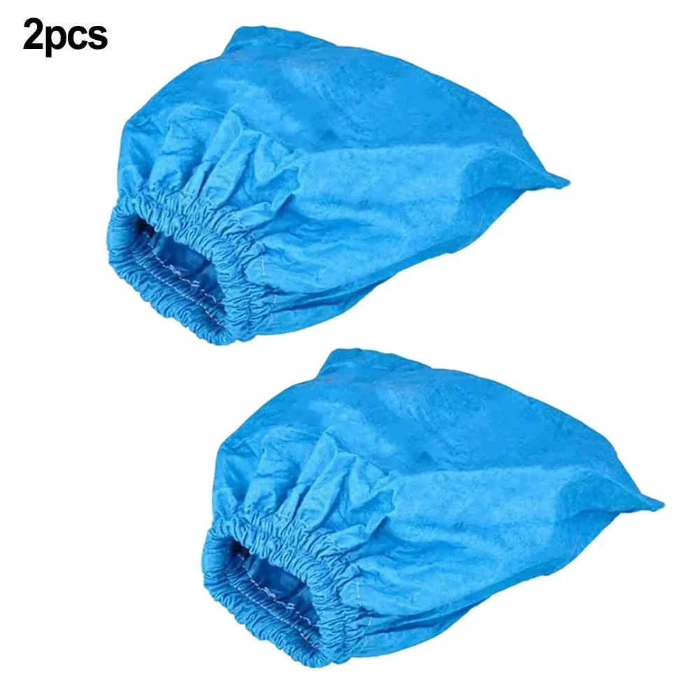 

Quality Textile Filter for Nilfisk Buddy II 18 Vacuum Cleaner Replacement Compatible with Parts Number 30250135