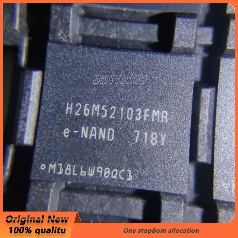 (1-5Piece) 100% New…