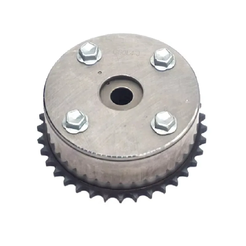 

Другие детали двигателя, шестерня распределительного вала 13050-28021 VVT Phaser VVT, впускная шестерня только для Camry, новинка после 2005 г.