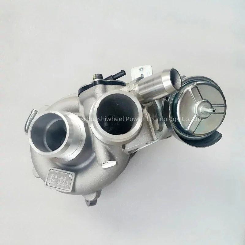 

Турбокомпрессор K0CG 179204 855562-0001 179204R 53039881004 BL3E-9G438-UA CL3Z6K682A CL3Z6K682C для грузовика F150 3,5 л