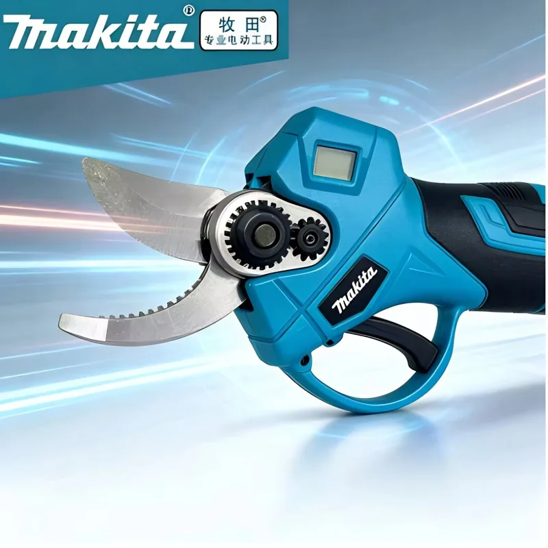 

⭐️Makita Original Lithium-Ion Rechargeable Batteries 18V 2Ah 3Ah 5Ah 6Ah for Makita ️️Electric Scissors Garden Pruner