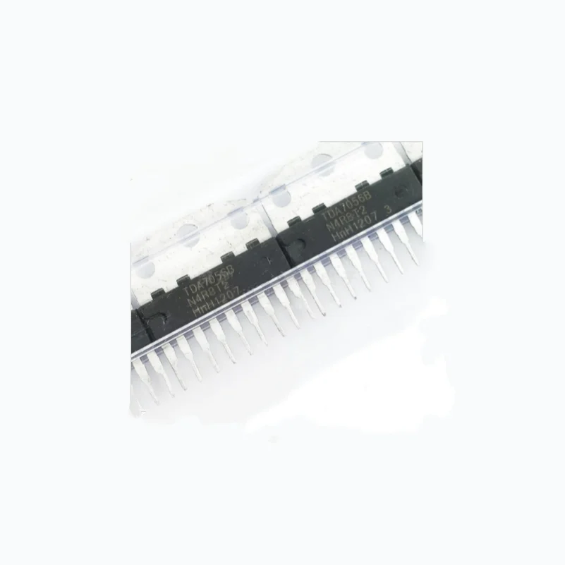 10PCS TDA7056B TDA7056A Sound amplifier integration ZIP-9 TDA7056B TDA7056A Sound amplifier integration ZIP-9 New accessories
