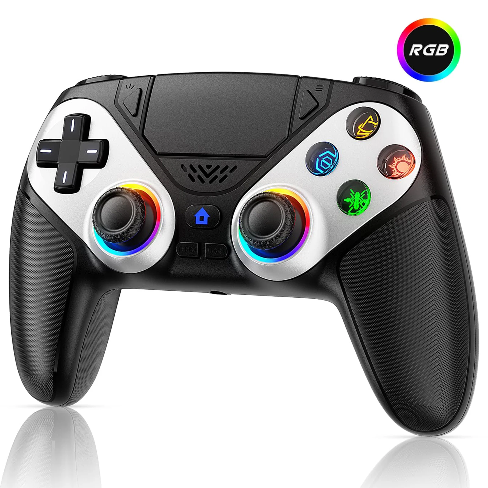 Black RGB