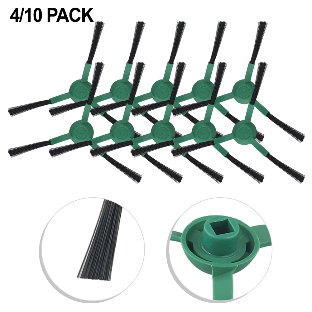 

Vacuum Side Brushes Replacement For Roomba 105 / 205 / Plus 405 / 505 For Combo Vacuum Parts Side Brush Sweeper Accessories