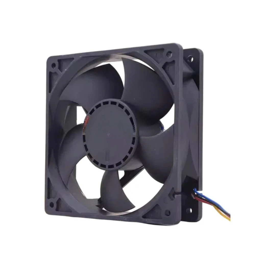 12032 12CM 48V 0.18A 8.4W Cooling Fan For Comair Rotron MC48B7X（002）