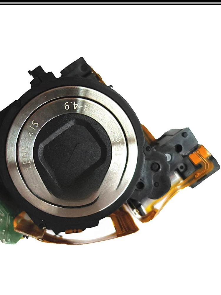 

Brand new original camera repair parts for Canon ixus90 IS IXUS90 SD790S PC1261 lens
