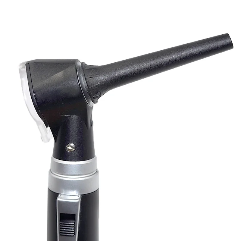 Portable Handheld Medical use diagnostic Ear endoscope otoscope