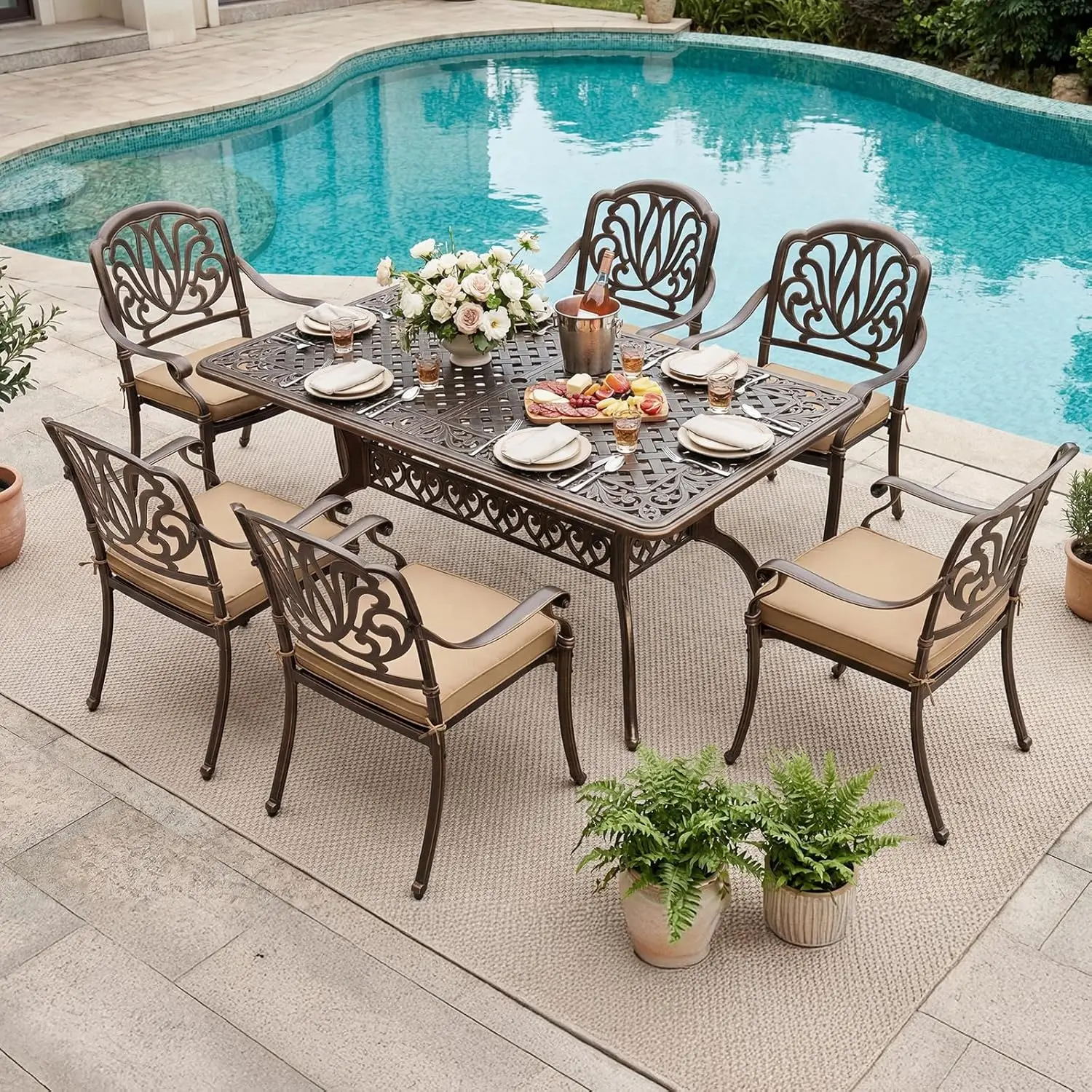 Thumbnail 2 - #17 Top 20 Patio Umbrellas Worth Buying In 2026