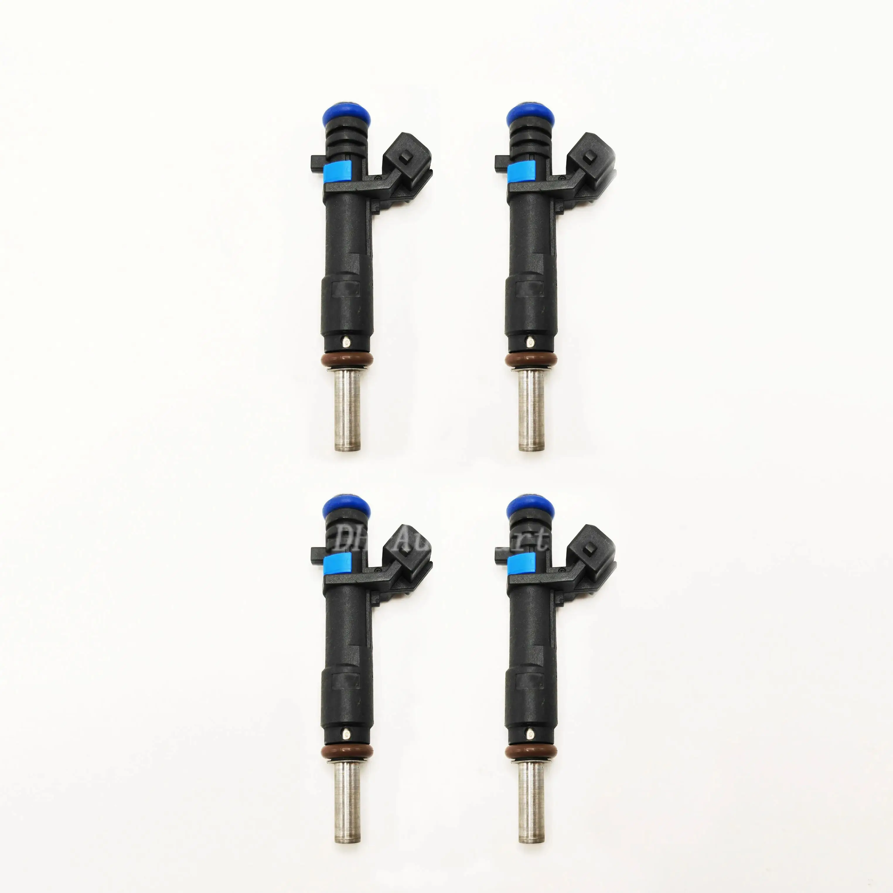 4PCS 55570284 25185231 FJ1153 2173433 New Fuel Injectors Nozzle for Chevrolet Sonic 2012-2017 Cruze 2011-2015 FJ1153 MP3181