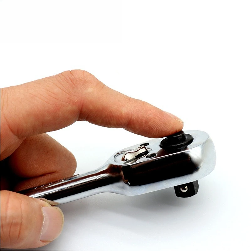 Two-way ratchet sleeve board repair tool industrial grade RHH-102/104-200-F200