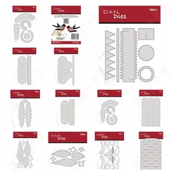 Christmas ball with reflector Stor Metal Cutting Dies Stencil For DIY Cut Die Scrapbooking Album Embossing Paper Card Embossing