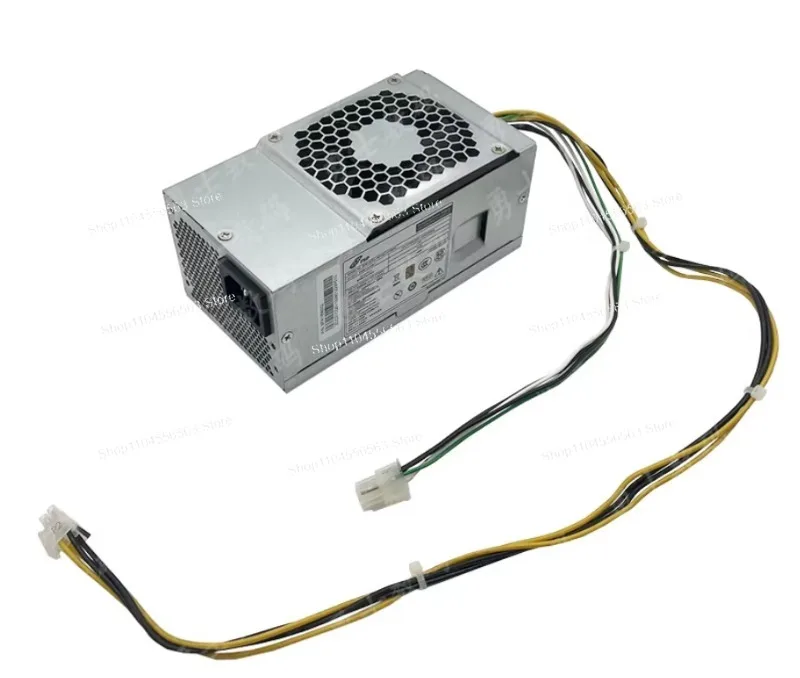10-Pin Power Supply 500W - Compact Chassis Upgrade M410/M415/M75s/M610