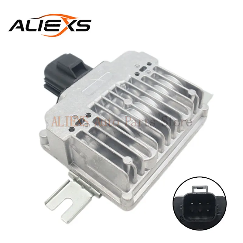 6G9N-9D372-AC Car Fuel Pump Control Module Unit 6G9N9D372AC For Volvo S60 2012-2014 S80 XC60 Land Rover LR2 2009-2012