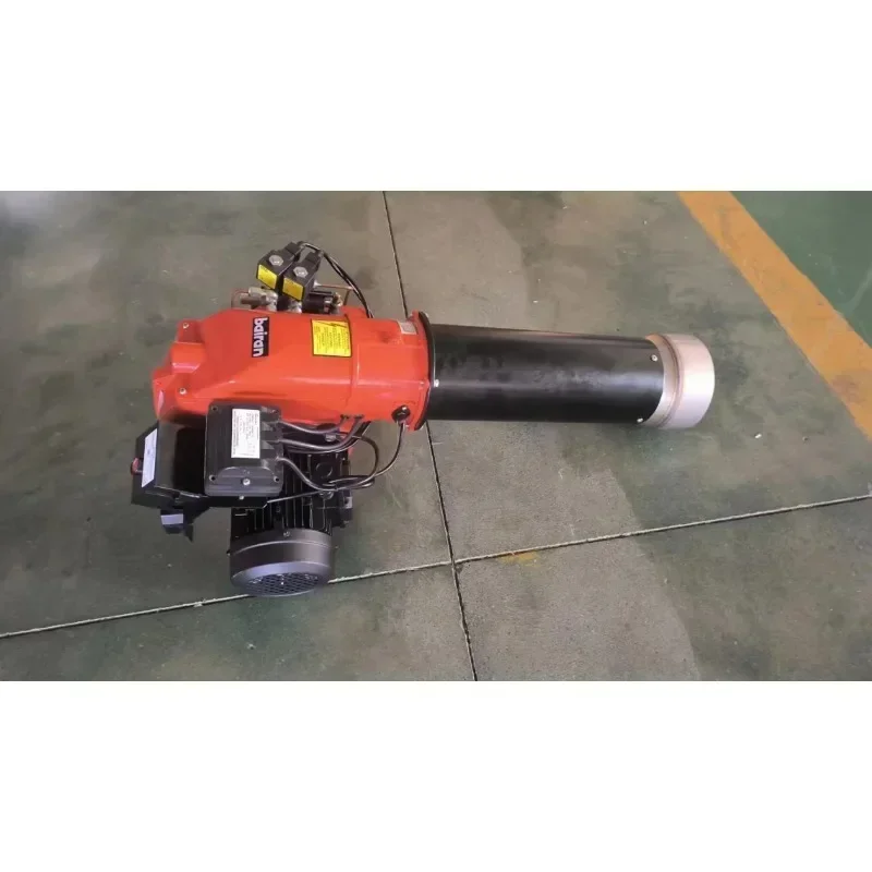 

Industrial natural gas burner for boilers Hot sales