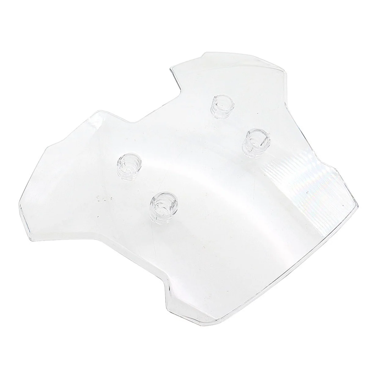 

Windscreen Wind Shield Screen Deflector Spoiler Protector for SUZUKI