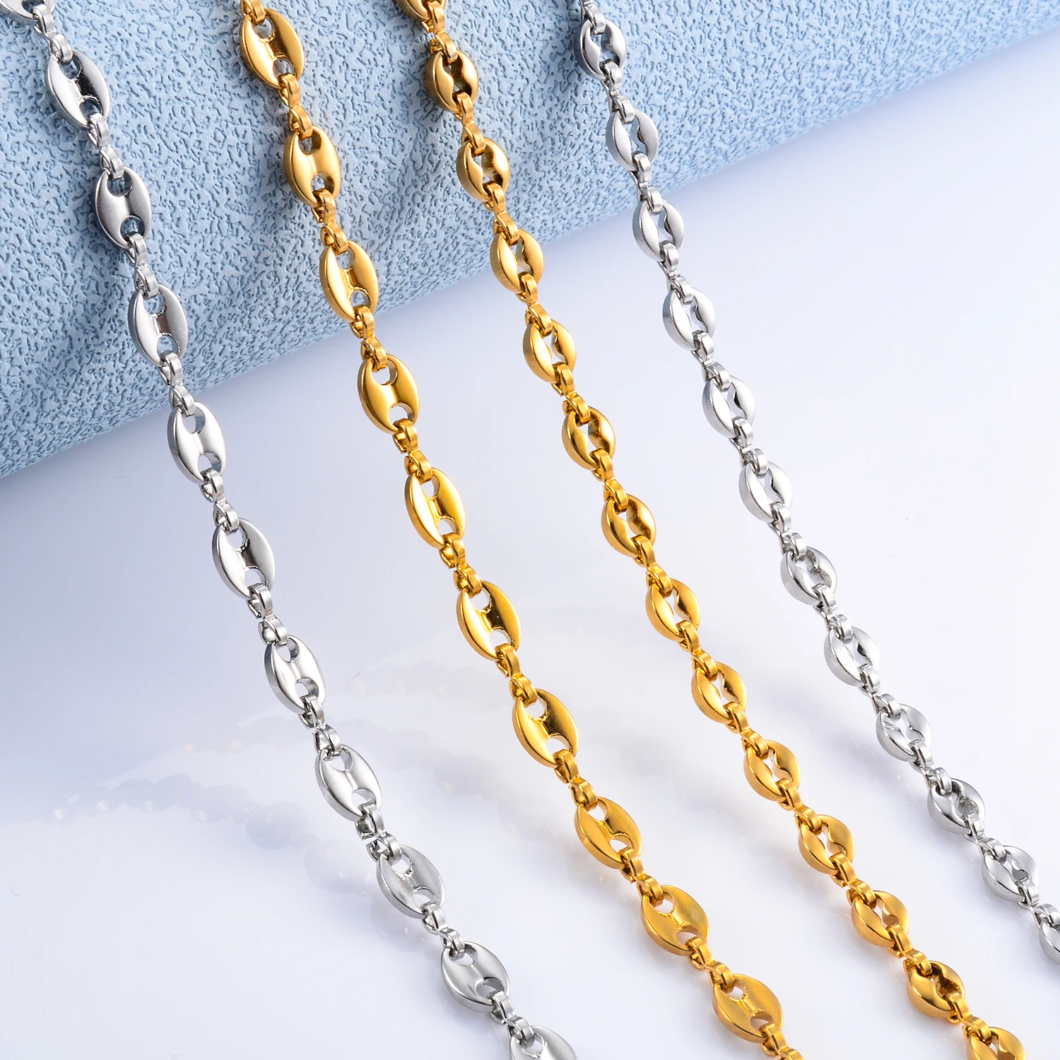 5Mm 4.5Mm Stainless… - image