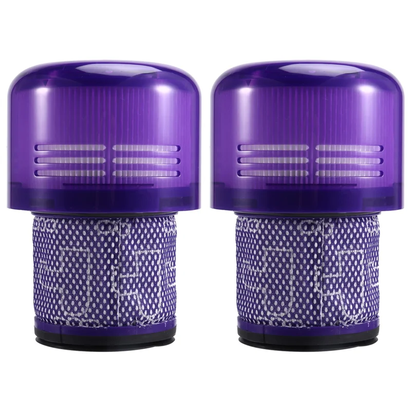 YCOC-Torque Drive Vacuum Cleaner Filters Vacuum Cleaner Parts For Dyson V11 V15 SV14 Absolute Animal Detect Extra Pro