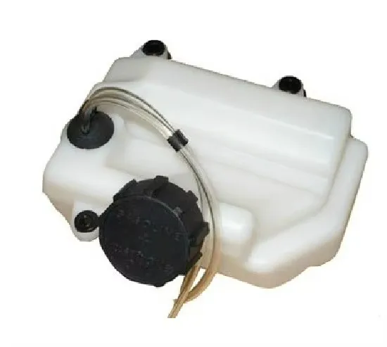 

Plastic Fuel Tank Assembly For 1/5 HPI ROFUN BAJA 5B 5T 5SC
