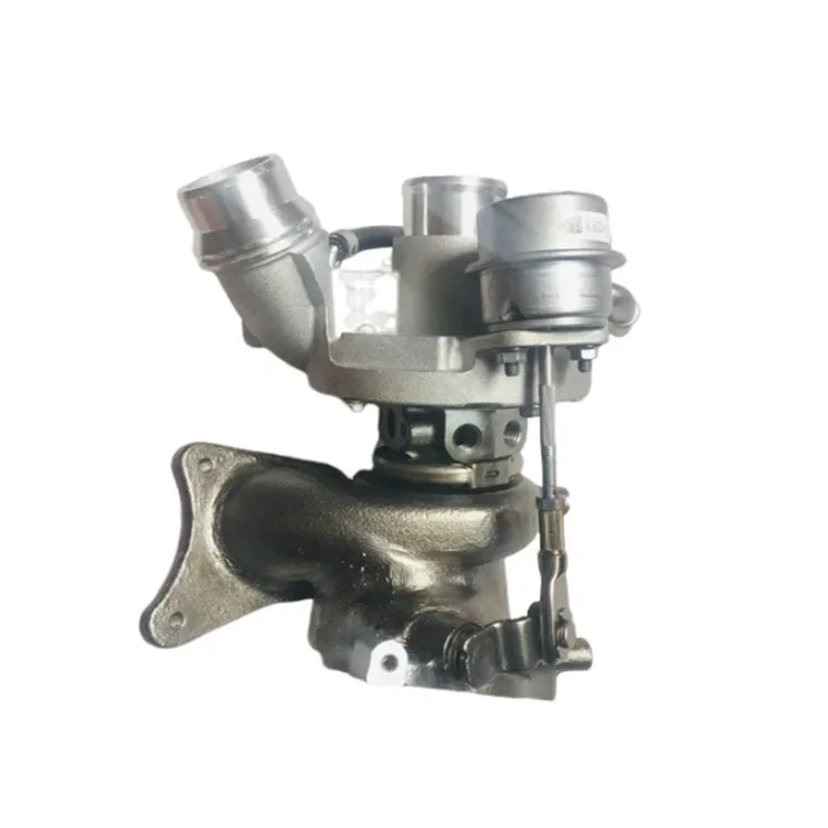 

MGT1344Z turbocharger 853830-0011 8420073 VCC805053 23997709 for Chevrolet Captiva 1.5 engine