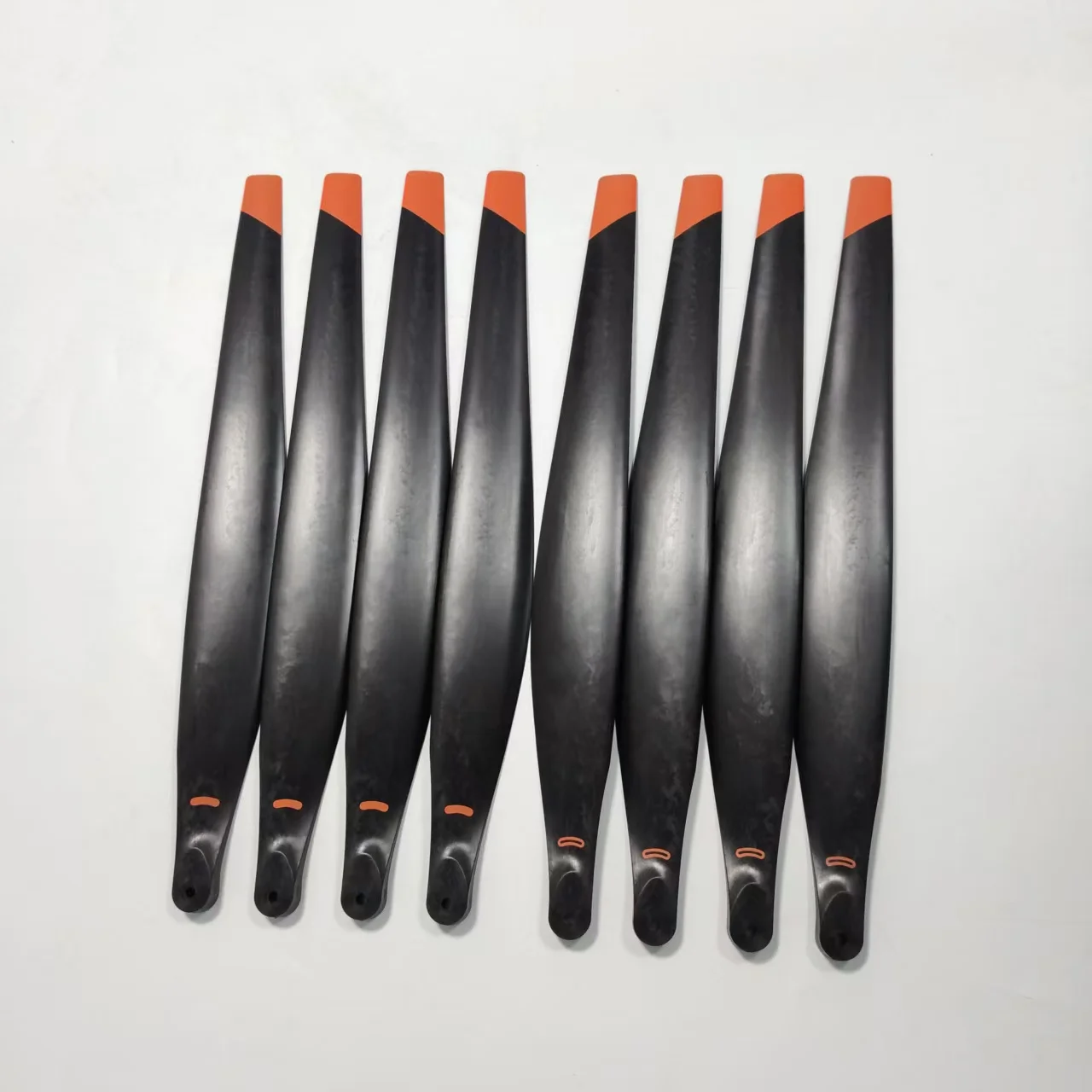Copy Agras T25/T25P 5018 Carbon Fiber Plastic Drone Propellers For Agriculture Drone UAV Accessories Parts - view 2