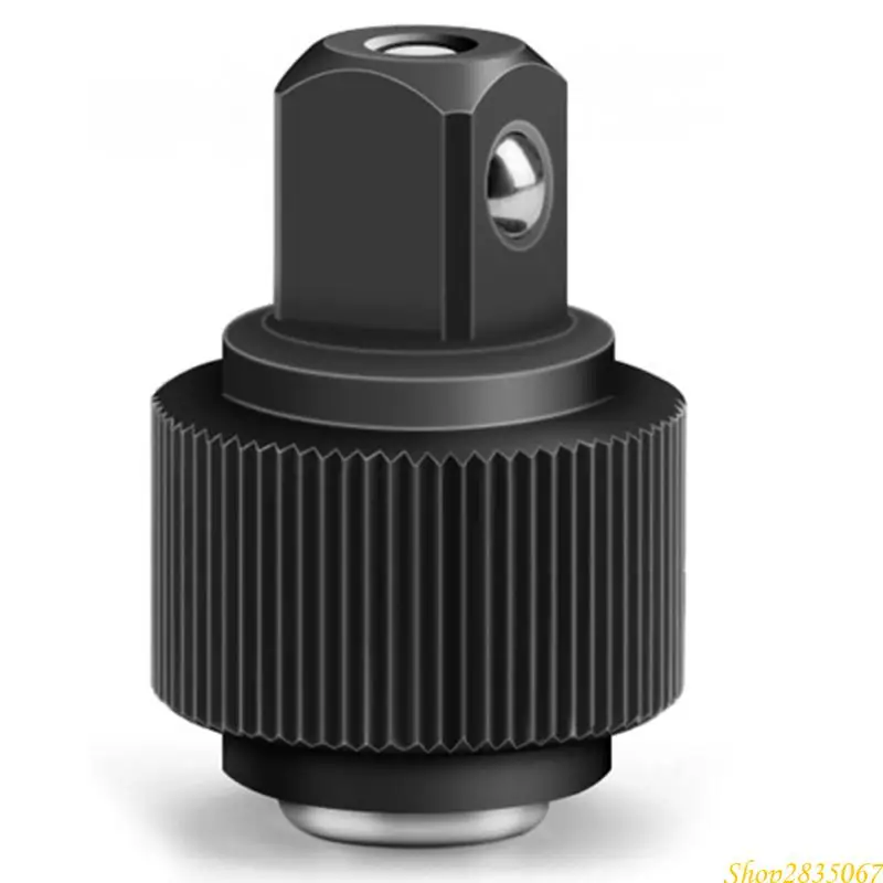 Mini 1/4 "3/8" "TIGNIVER RÉGLABLE RAPIDE RACKET TELLE RAPIDE À DOLLETS CORRE COMPRIS 831F