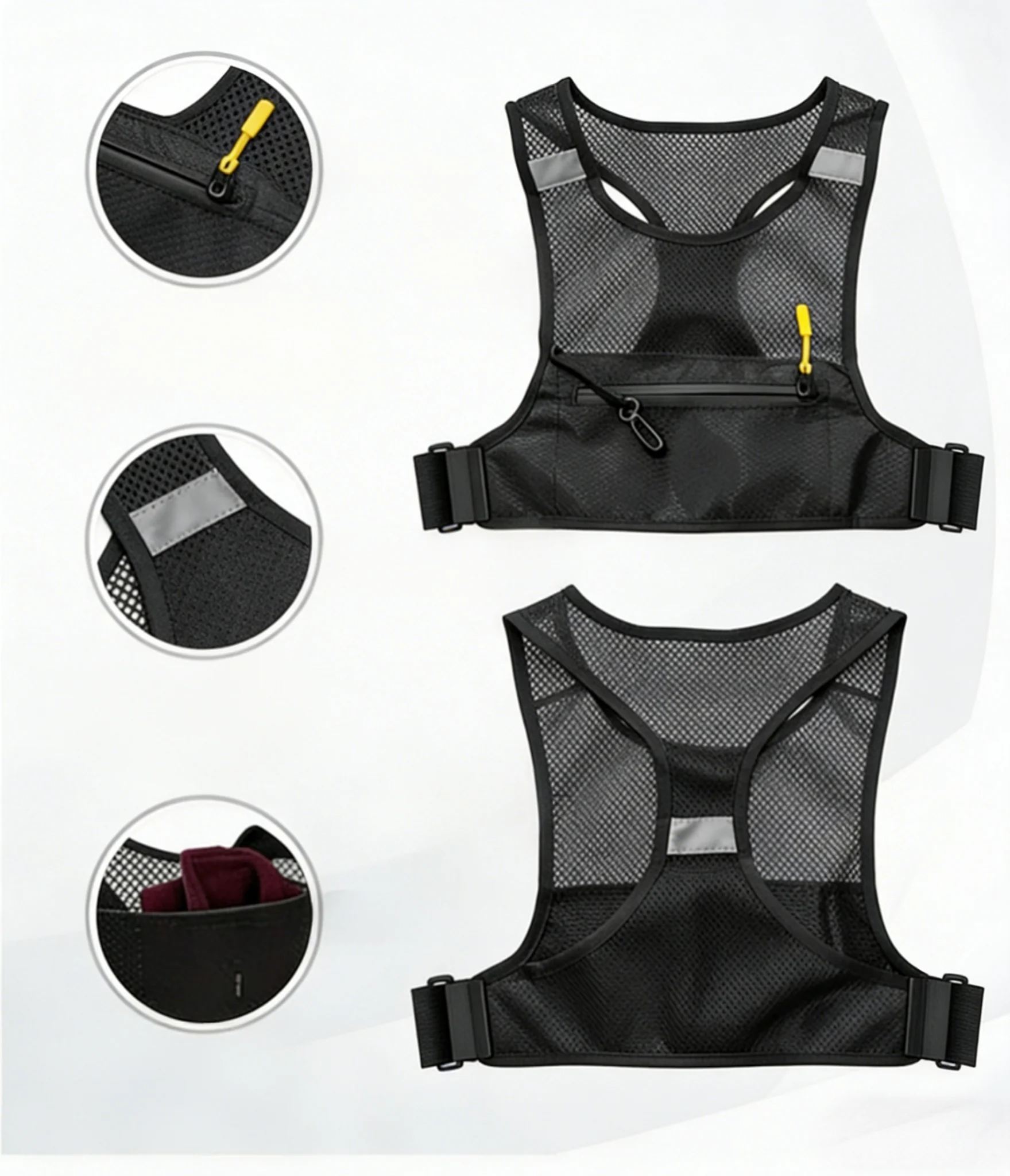 Thumbnail 2 - #55 Best Chest Bags to Buy In 2026