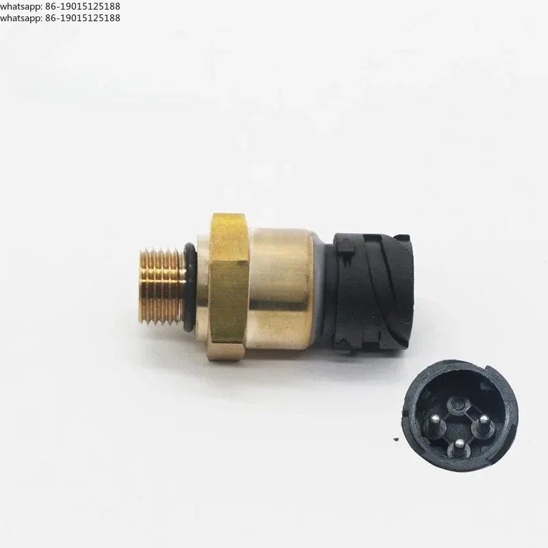 

NEW 2026 Oil Pressure Sensor 20428459 20428459 8158821 20528336