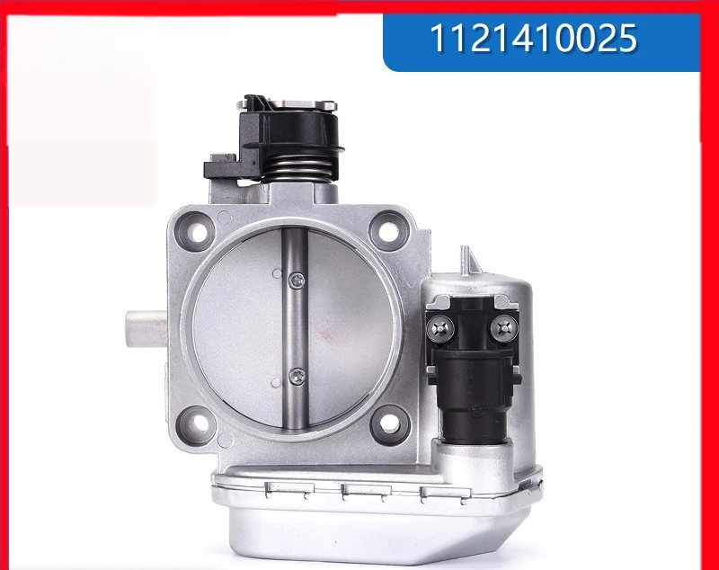 Suitable for 1998-2002 Auto Parts 1121410025 Engine Throttle Valve Body