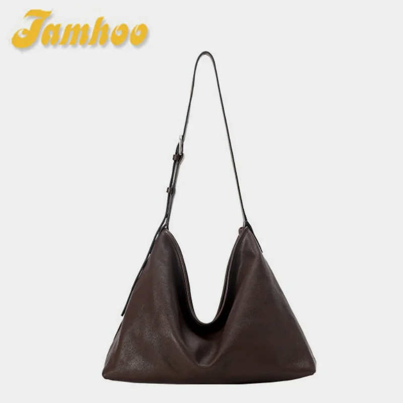 Jamhoo New Luxury Designer Women Tote Bag Female Crossbody Shoulder Bags For Women Large Commute Travel Handbag Hobo bolsas