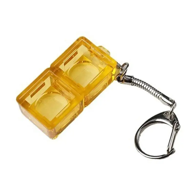 Fidget Keycap Toy for DIY Enthusiasts Seeking Stress and Anxiety Relief