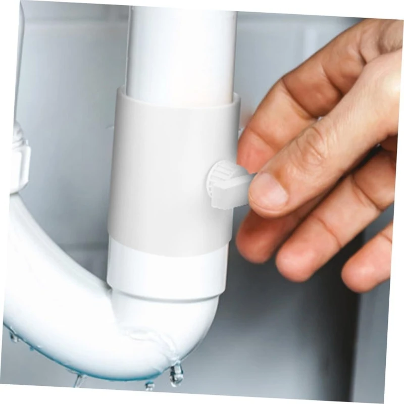  Manual Air Capacity Control Valves Round Ventilation Duct Regulating Valves for Home