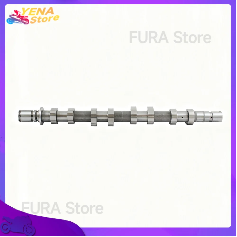 

Распредвал OEM 7700108609 для двигателей Renault Scenic, Megane, Laguna 2.0L 16V F4R, высокопроизводительный гоночный распредвал для автомобиля