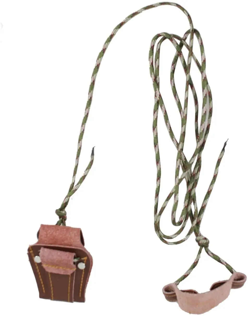 Leather Recurve Bow Stringer: The Essential Tool Every Archer Needs to Safely String Their Bow