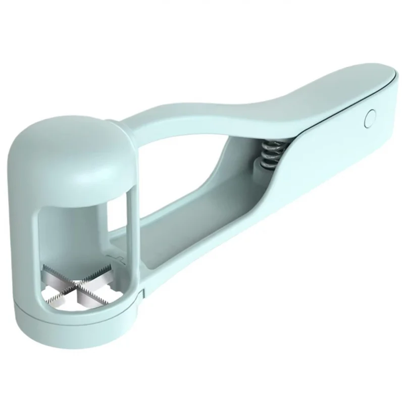 Grape slicer, fruit divider, fresh fruit separator, fruit artifact