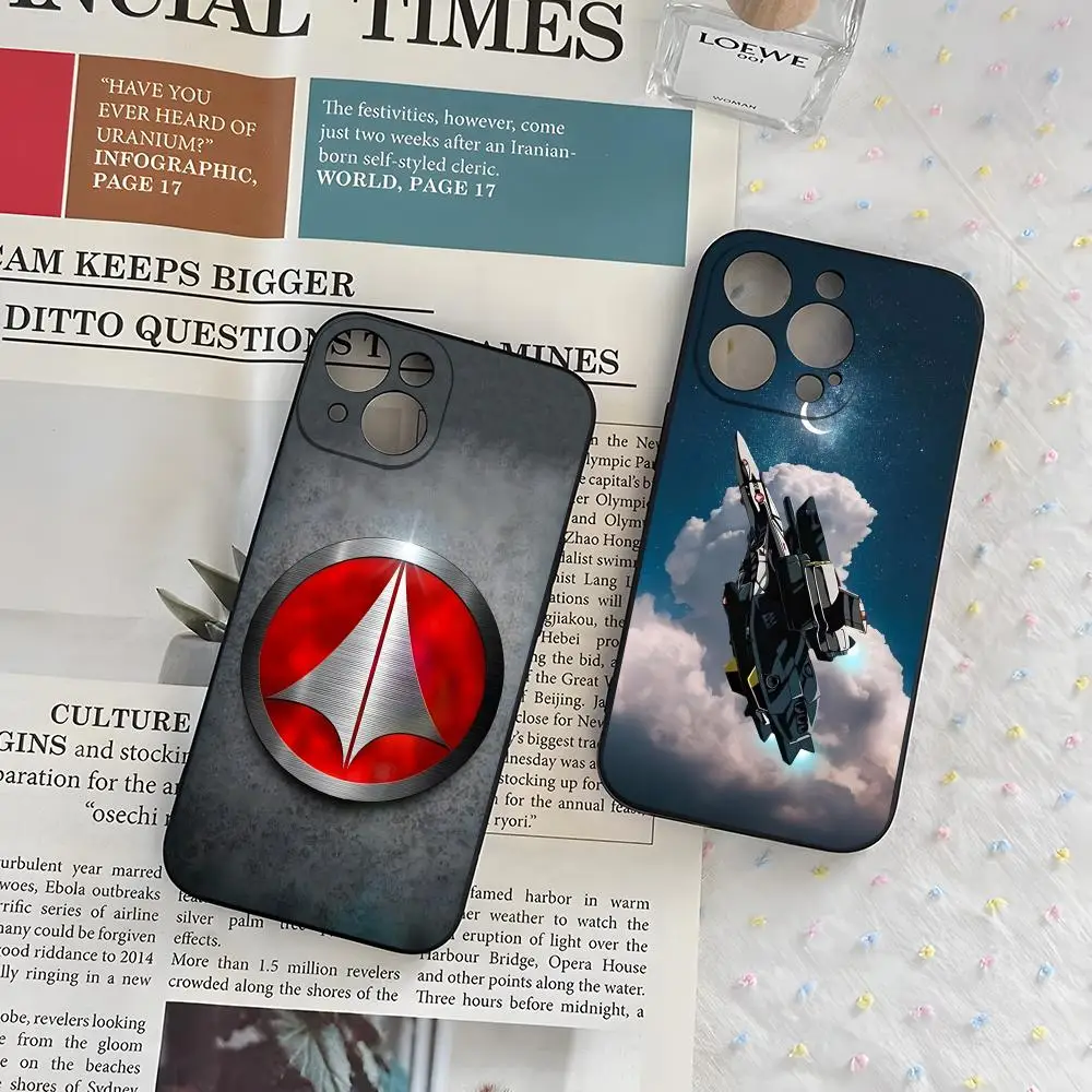 R-Robotech Macross … - image