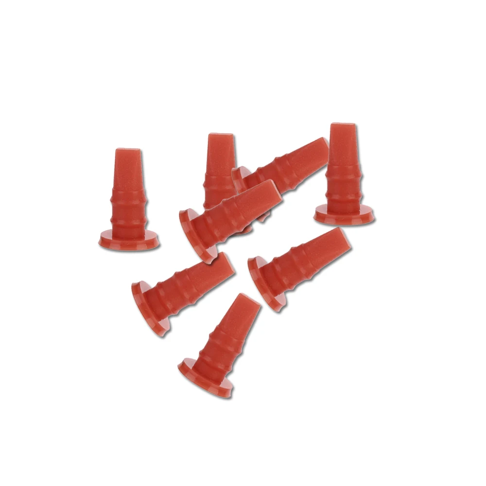 

10PCS Urine One Way Silicone Duckbill Valve