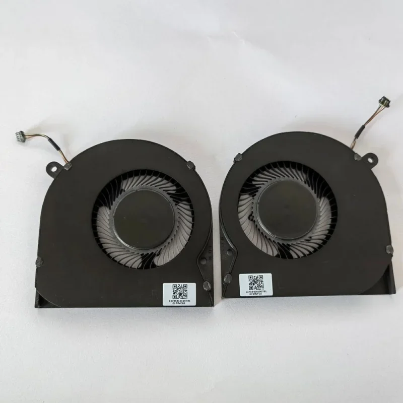 NEW CPU FAN GPU FAN Cooling For Razer Blade Stealth 13 RZ09-0310 RZ09-0281 EG5004S1-CI70-S99 EG5004S1-CI80