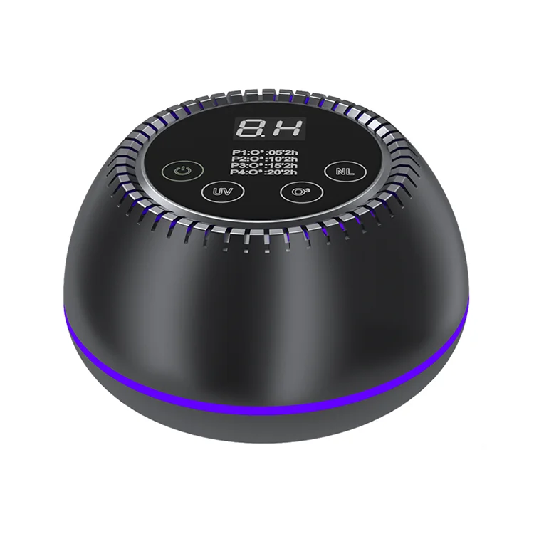 

Умный дом, очиститель воздуха для домашних животных, автомобильный генератор озона с подвесной стеной, умный очиститель запаха для собак и кошек, машина для очистки