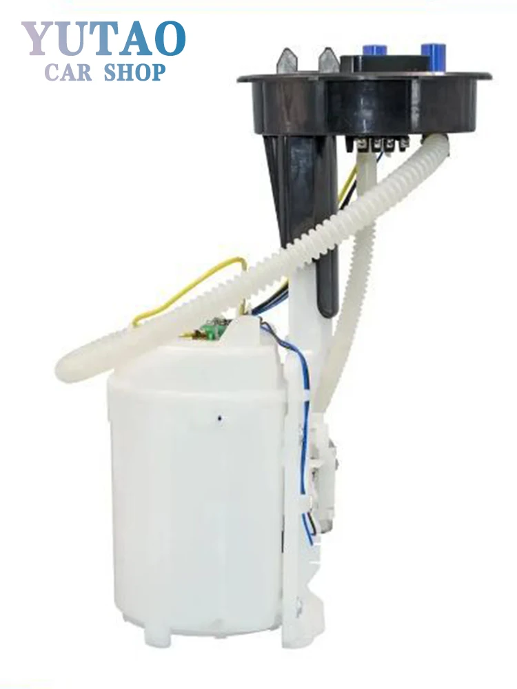 

8E0919051N MARWAL SYSTEMS Complete gasolin fuel pump assembly 8E0919051BG 8E0919051BD For AUDI A4 B6/B7 1.8L,2.4L M1052020