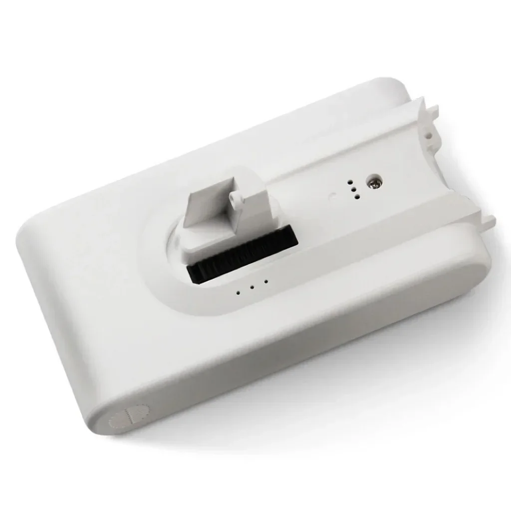 แบตเตอรี่อะไหล่ G9สำหรับ Xiaomi Mijia G10เครื่องดูดฝุ่นไร้สายแบบมือถืออะไหล่แบตเตอรี่ภายนอกชาร์จ5000mAh