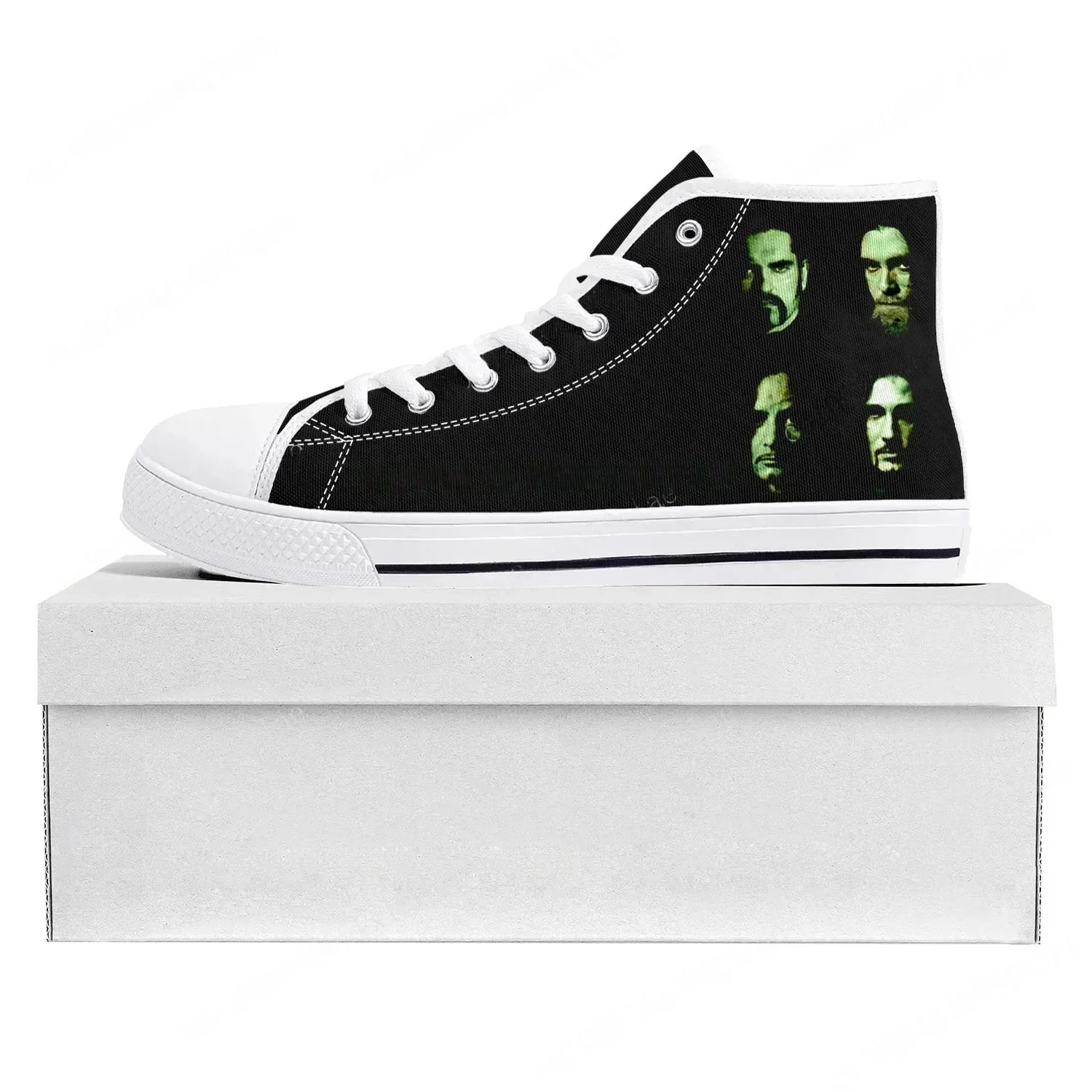 Type O Negative Metal Rock Ban - Women Shoes Types ulasan dan harga