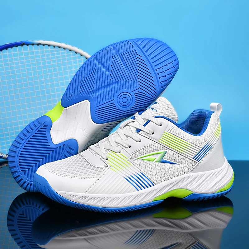 

Hot sale professional badminton training shoes summer men's sports shoes Neutral table tennis shoes Outdoor fashion sports shoes